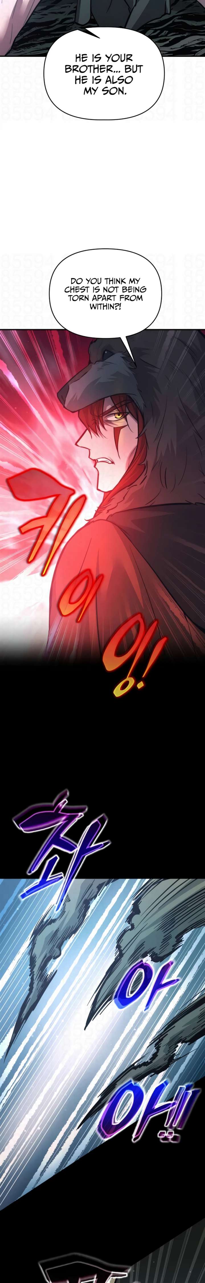 I Became the Tyrant of a Defence Game Chapter 177 - Page 29