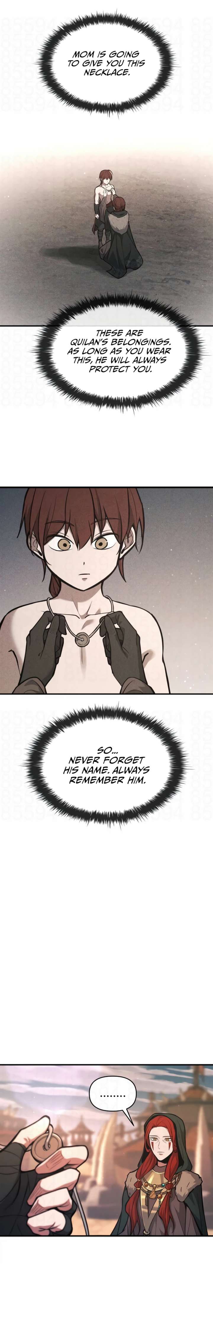 I Became the Tyrant of a Defence Game Chapter 177 - Page 5