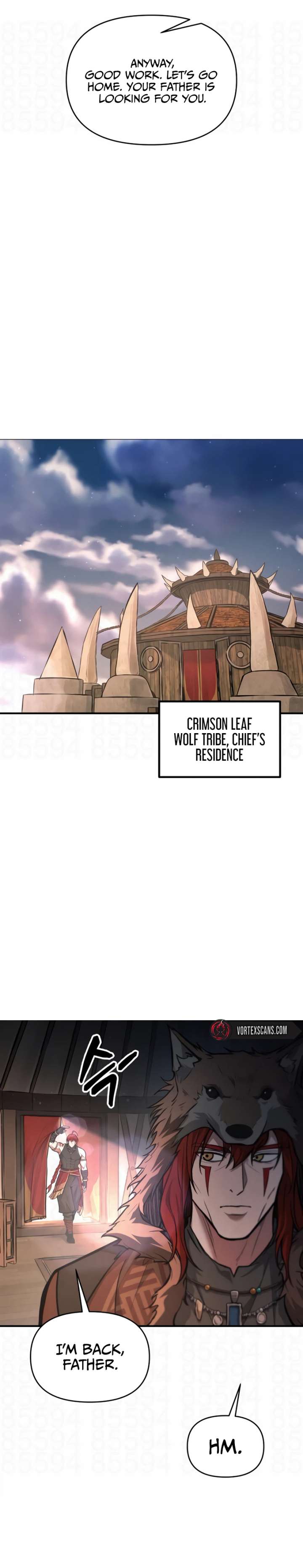 I Became the Tyrant of a Defence Game Chapter 177 - Page 6