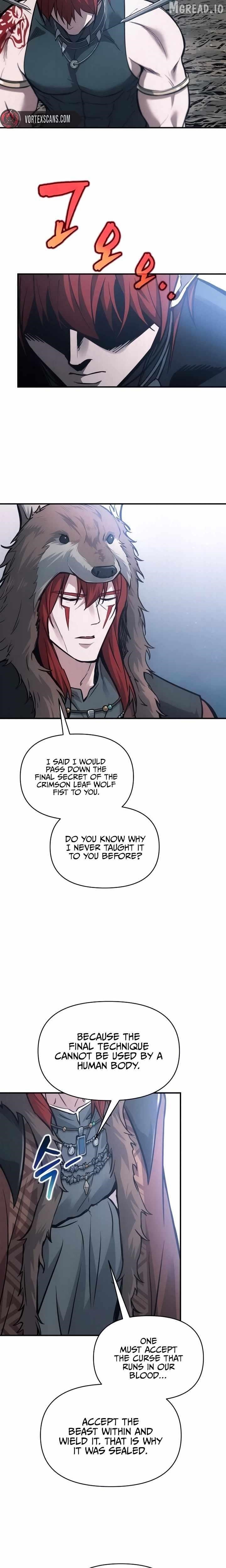 I Became the Tyrant of a Defence Game Chapter 178 - Page 11