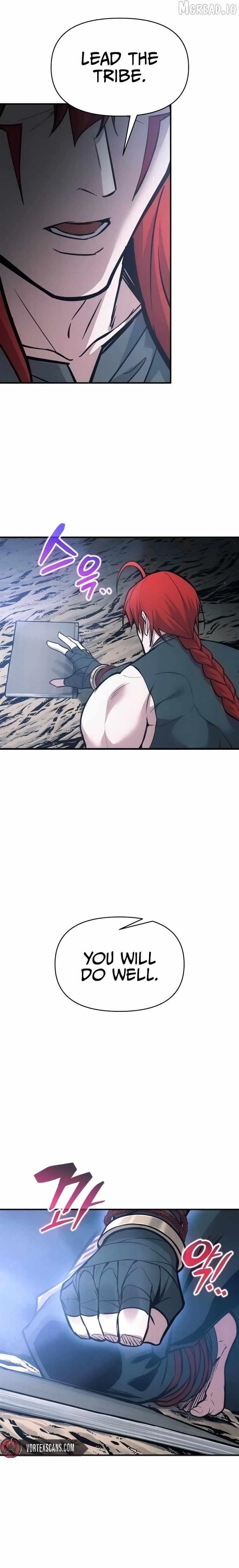 I Became the Tyrant of a Defence Game Chapter 178 - Page 13