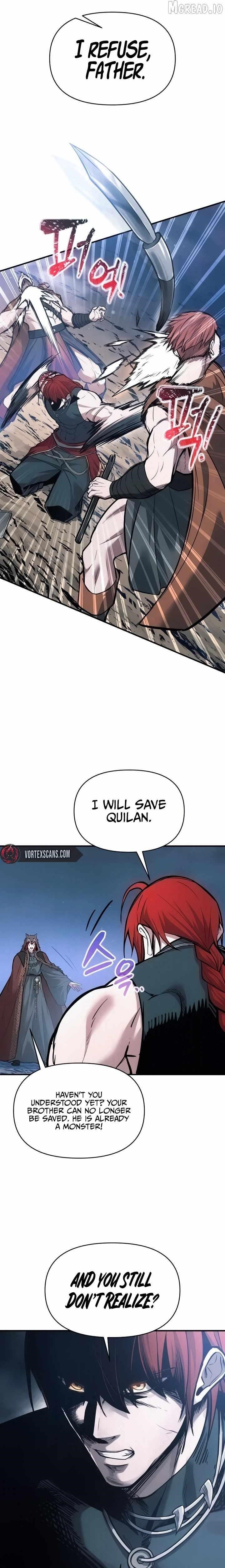 I Became the Tyrant of a Defence Game Chapter 178 - Page 14