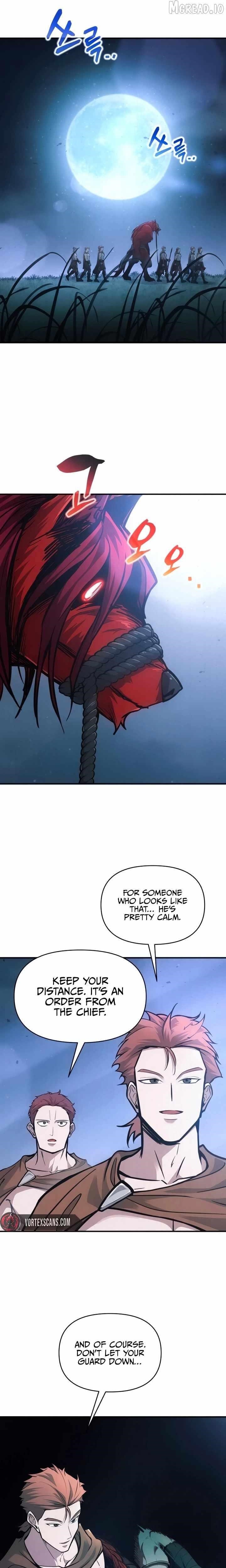 I Became the Tyrant of a Defence Game Chapter 178 - Page 16