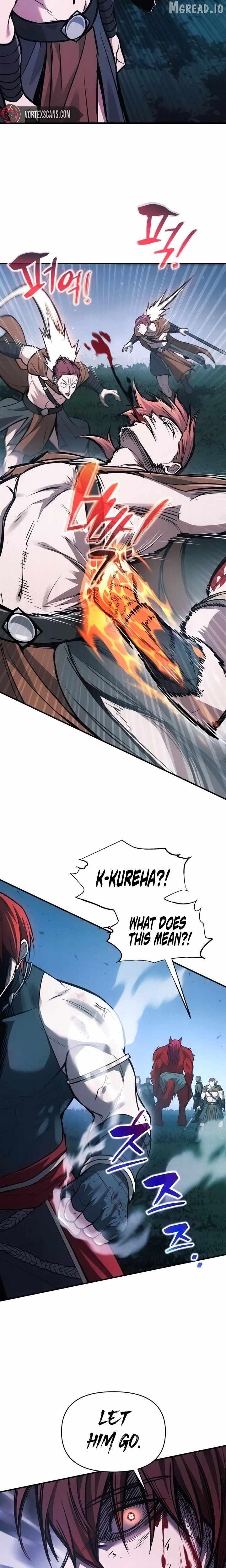 I Became the Tyrant of a Defence Game Chapter 178 - Page 18