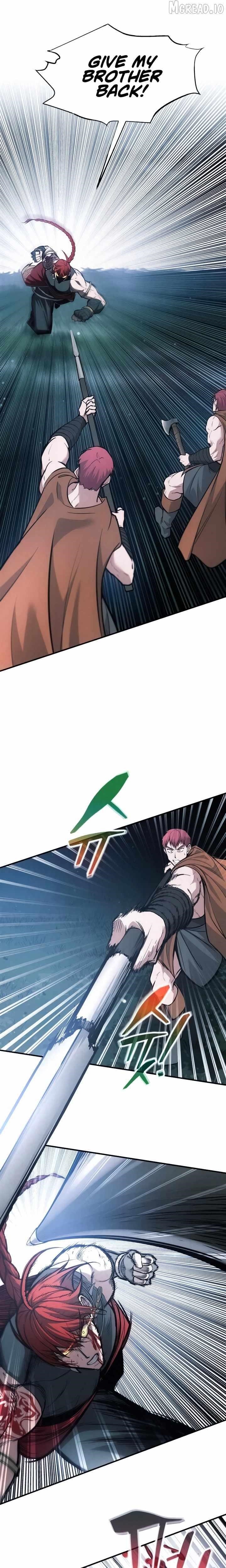 I Became the Tyrant of a Defence Game Chapter 178 - Page 20