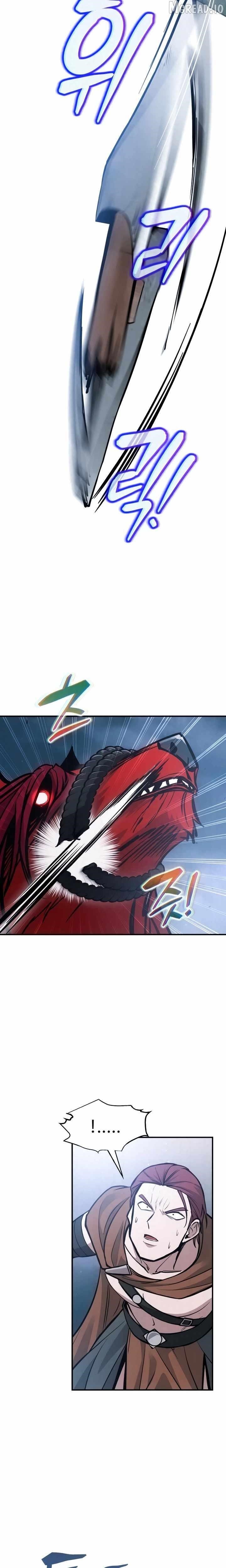 I Became the Tyrant of a Defence Game Chapter 178 - Page 22