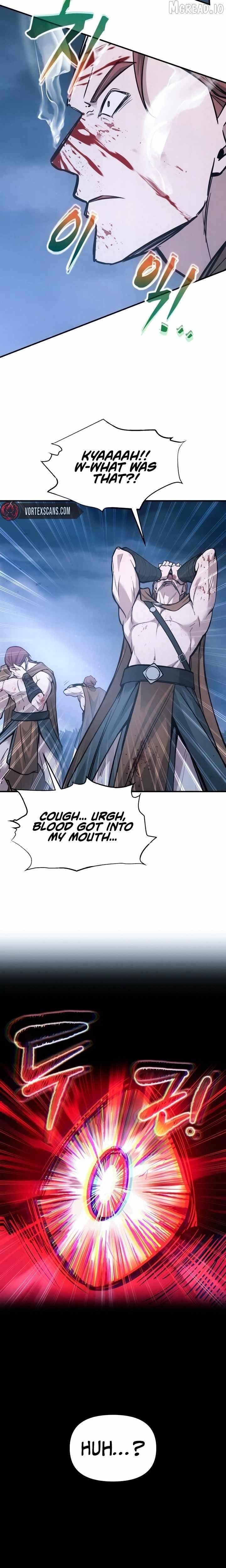 I Became the Tyrant of a Defence Game Chapter 178 - Page 27