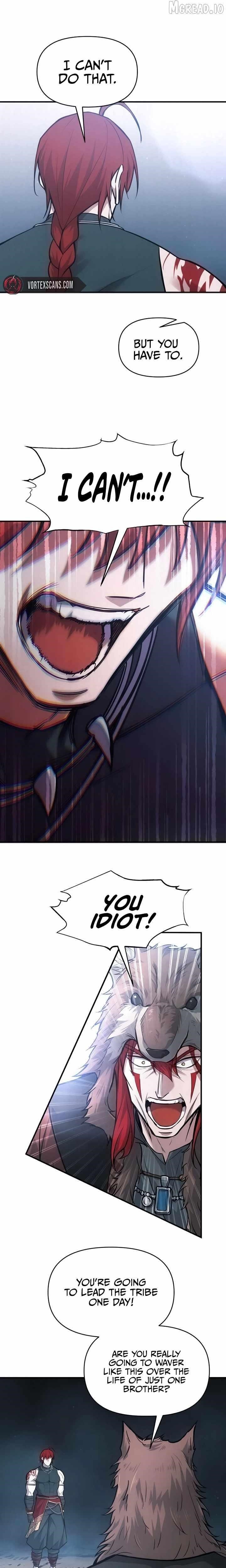I Became the Tyrant of a Defence Game Chapter 178 - Page 5