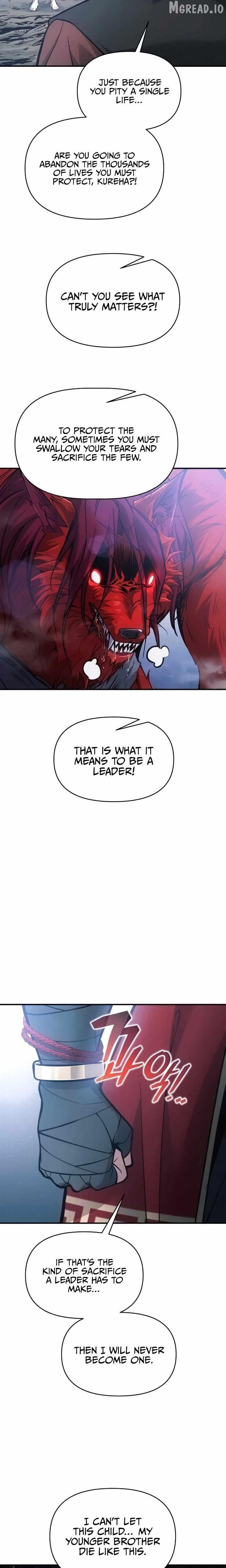 I Became the Tyrant of a Defence Game Chapter 178 - Page 6