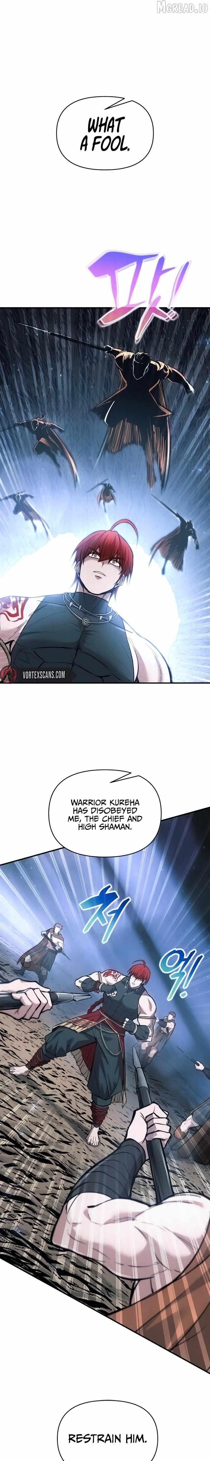 I Became the Tyrant of a Defence Game Chapter 178 - Page 8