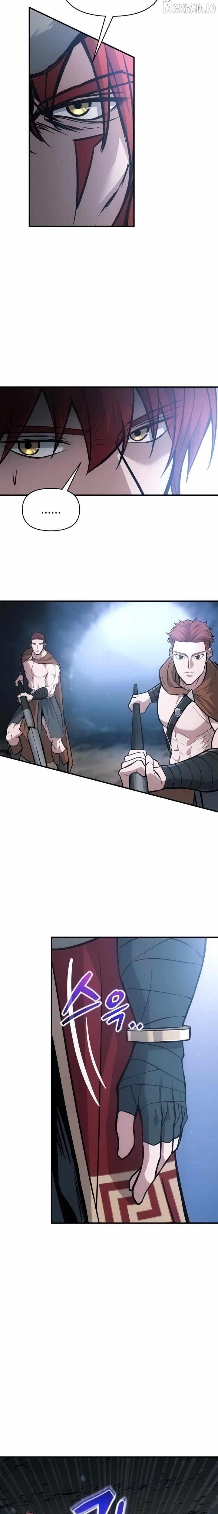 I Became the Tyrant of a Defence Game Chapter 178 - Page 9