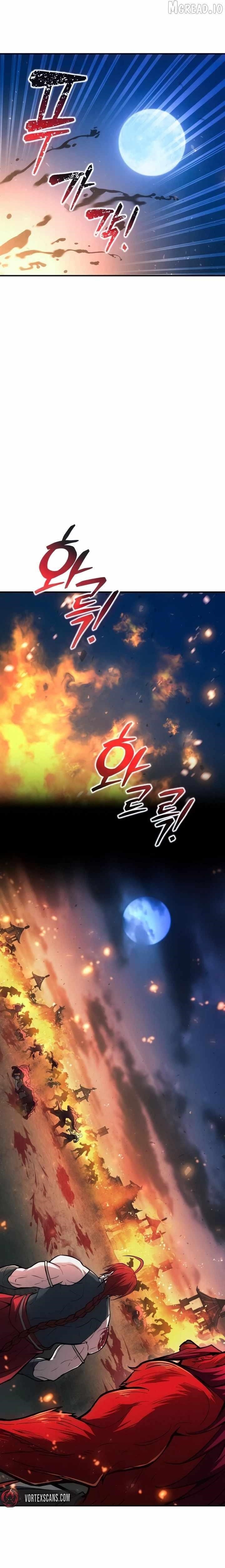 I Became the Tyrant of a Defence Game Chapter 179 - Page 13