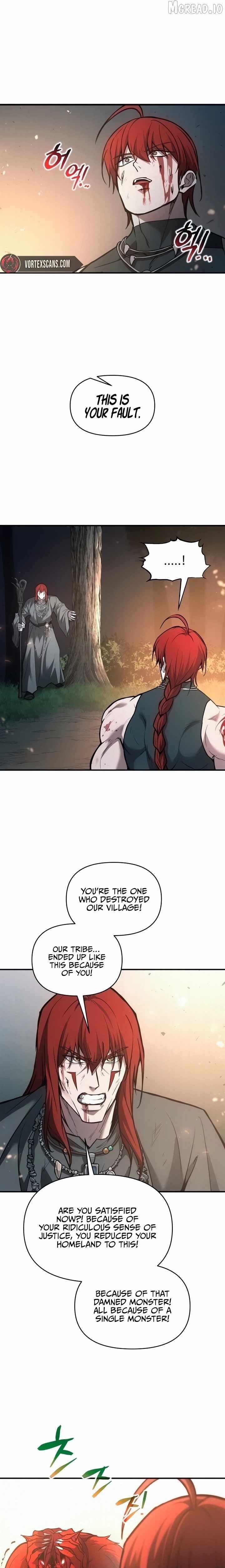 I Became the Tyrant of a Defence Game Chapter 179 - Page 14