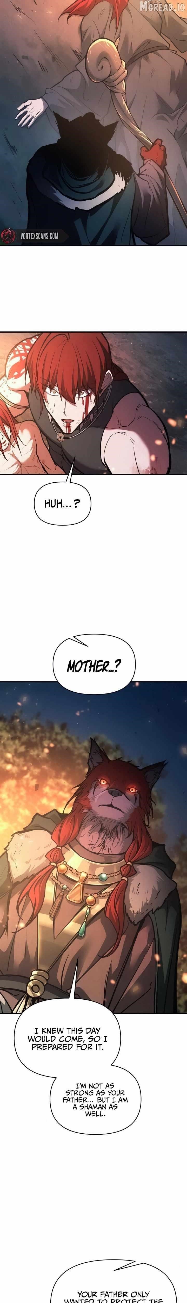 I Became the Tyrant of a Defence Game Chapter 179 - Page 17