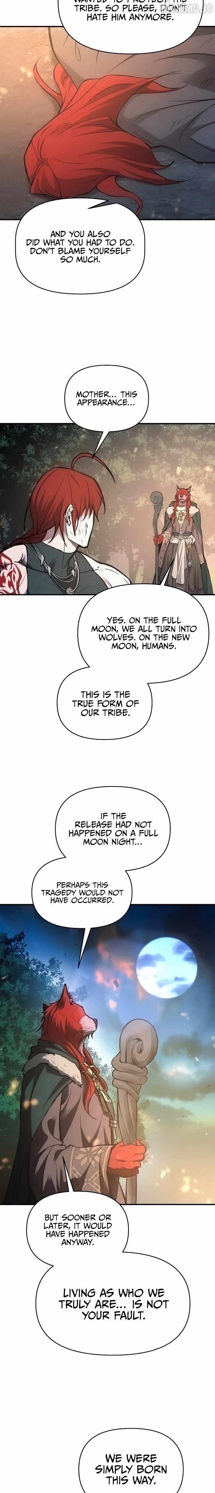 I Became the Tyrant of a Defence Game Chapter 179 - Page 18