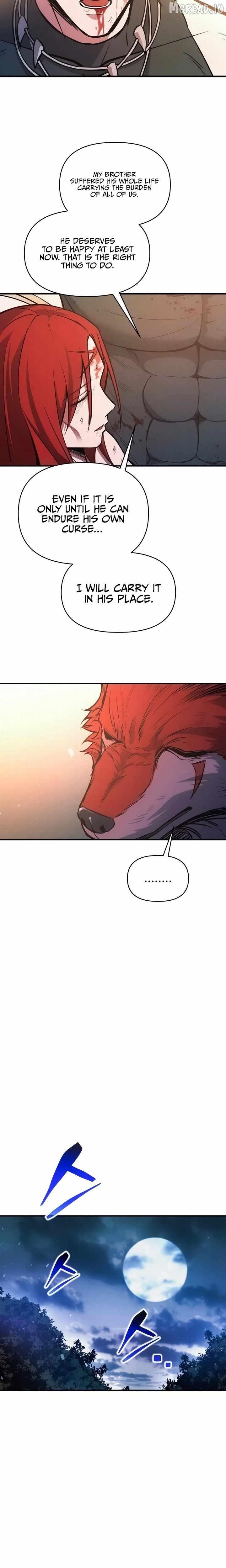 I Became the Tyrant of a Defence Game Chapter 179 - Page 21