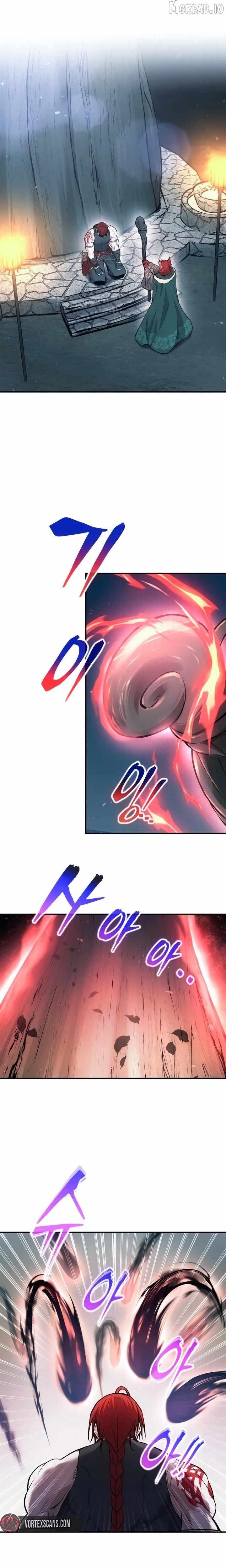 I Became the Tyrant of a Defence Game Chapter 179 - Page 22