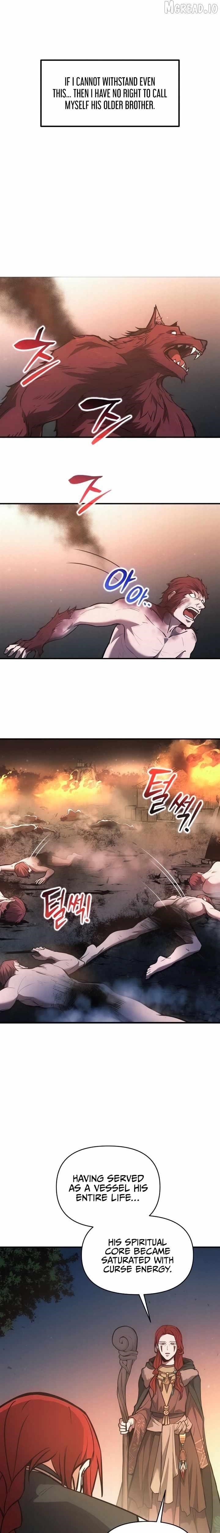 I Became the Tyrant of a Defence Game Chapter 179 - Page 24