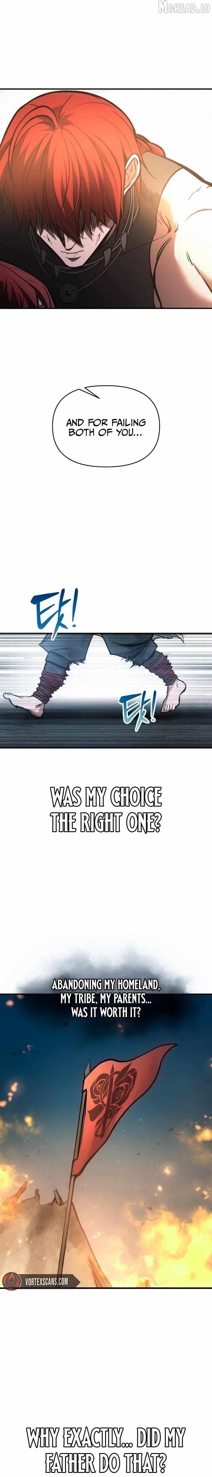 I Became the Tyrant of a Defence Game Chapter 179 - Page 28