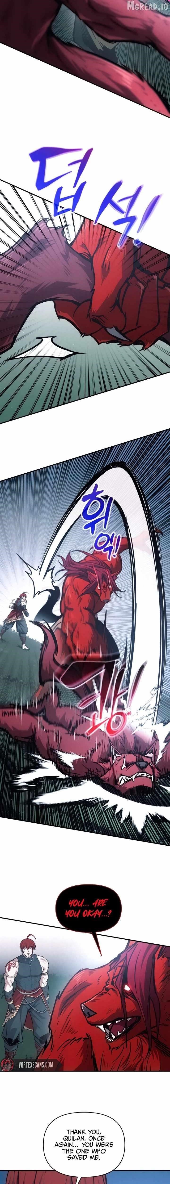 I Became the Tyrant of a Defence Game Chapter 179 - Page 3