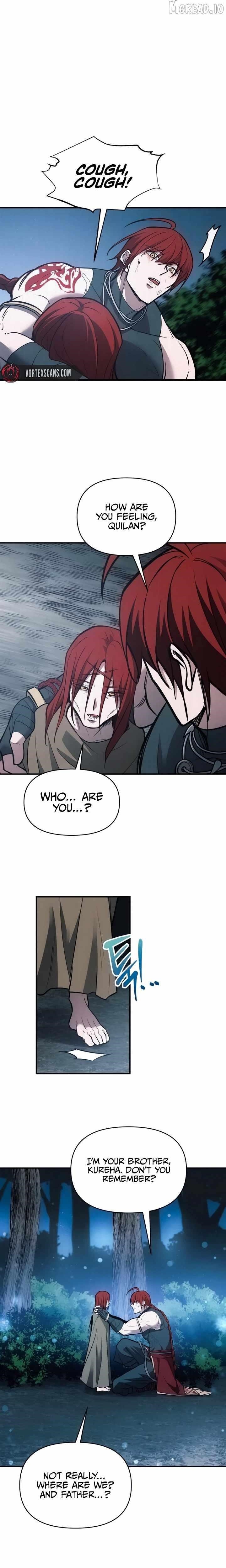 I Became the Tyrant of a Defence Game Chapter 179 - Page 30