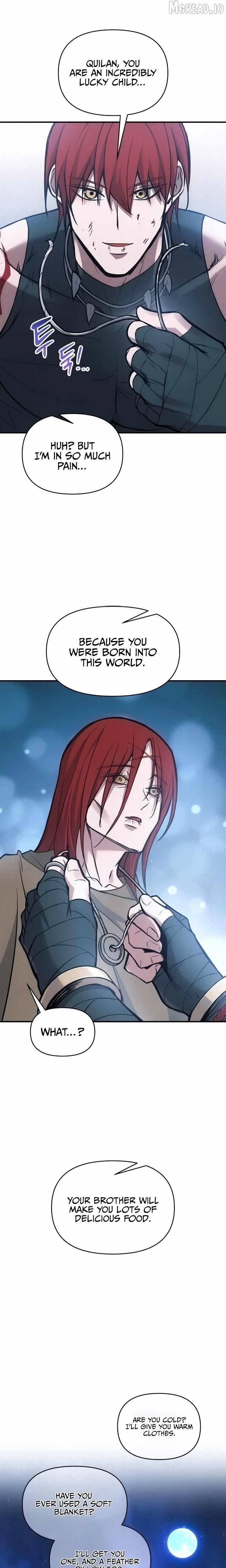 I Became the Tyrant of a Defence Game Chapter 179 - Page 31