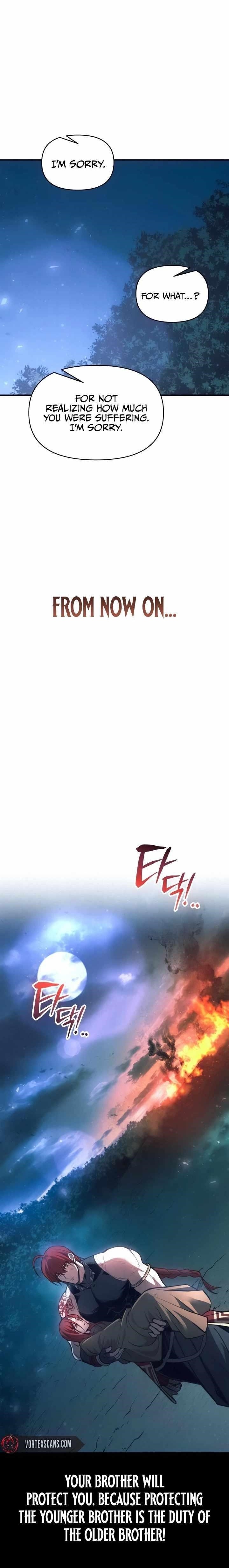 I Became the Tyrant of a Defence Game Chapter 179 - Page 33