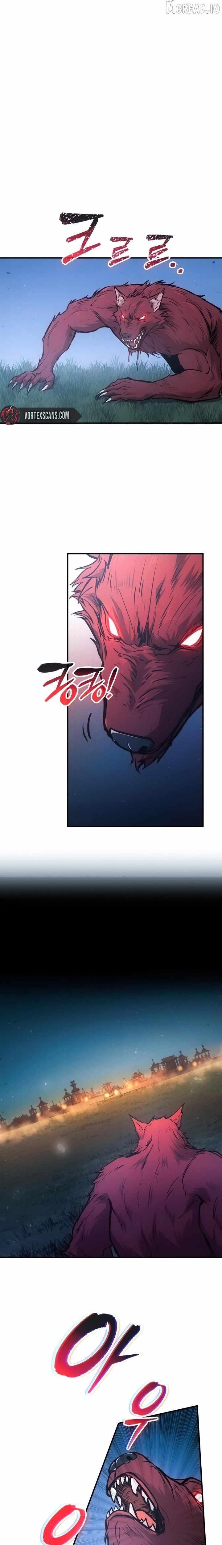I Became the Tyrant of a Defence Game Chapter 179 - Page 5