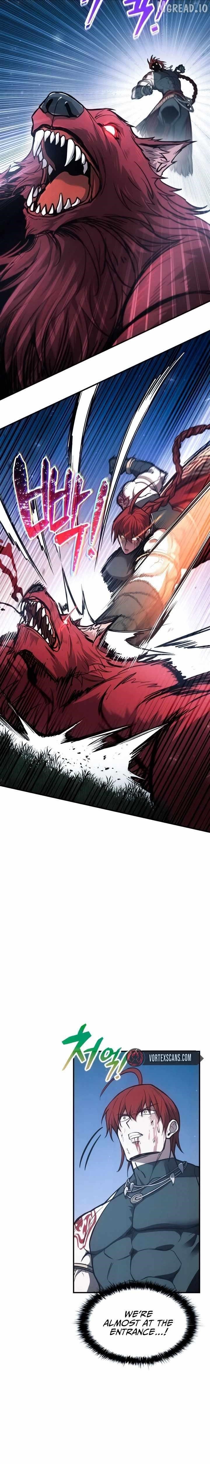 I Became the Tyrant of a Defence Game Chapter 179 - Page 7