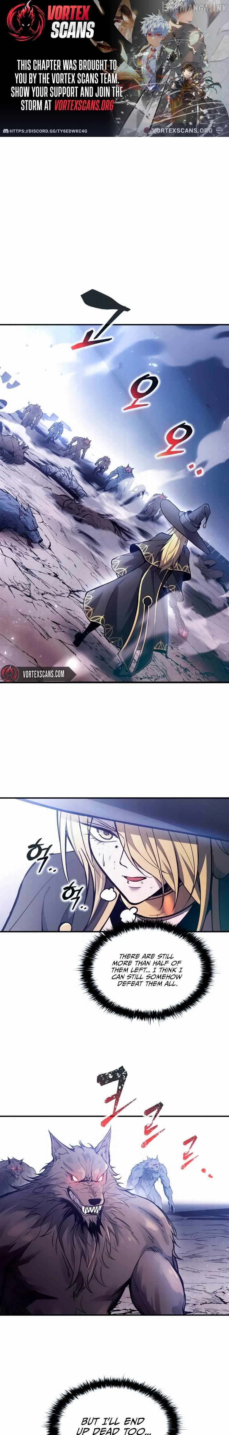 I Became the Tyrant of a Defence Game Chapter 186 - Page 1