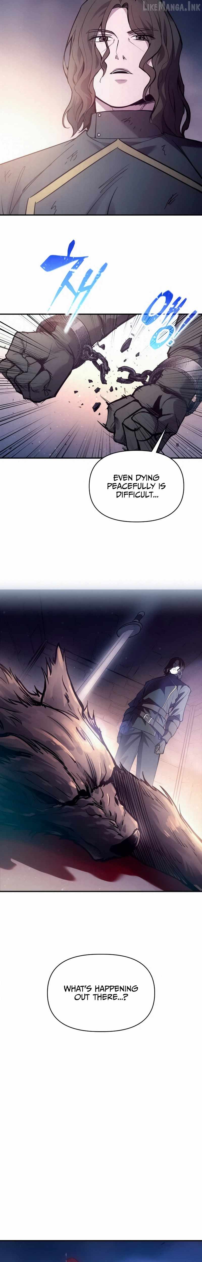I Became the Tyrant of a Defence Game Chapter 186 - Page 10
