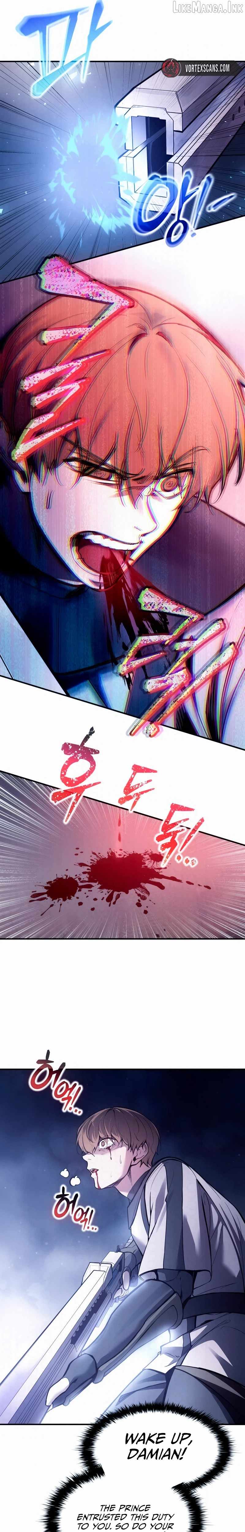 I Became the Tyrant of a Defence Game Chapter 186 - Page 12