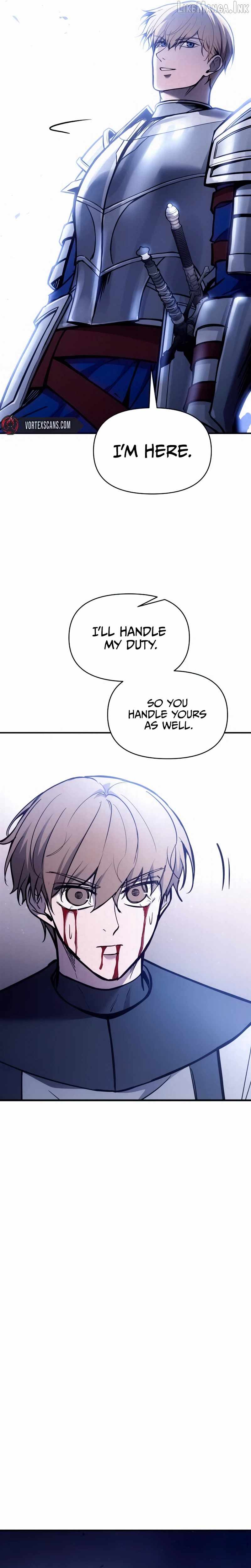 I Became the Tyrant of a Defence Game Chapter 186 - Page 16