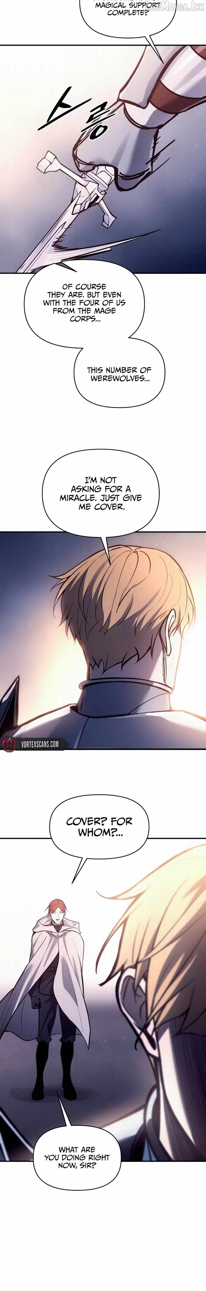I Became the Tyrant of a Defence Game Chapter 186 - Page 18