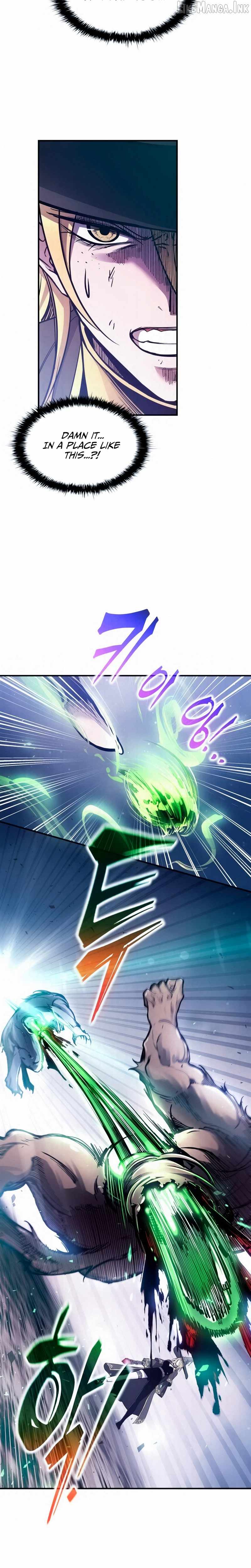 I Became the Tyrant of a Defence Game Chapter 186 - Page 2