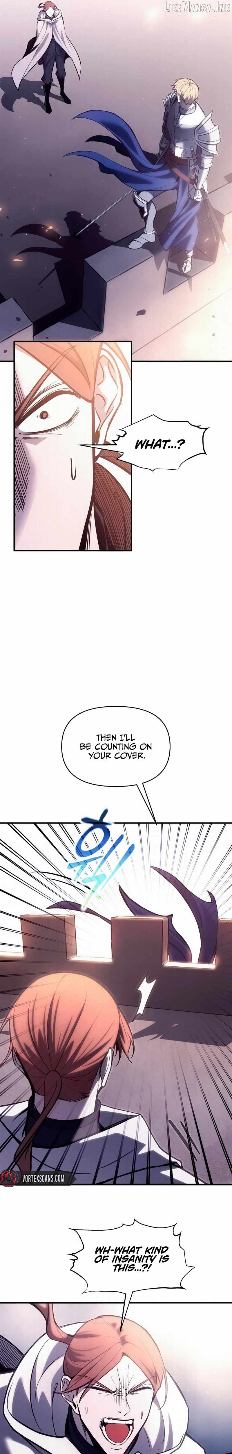 I Became the Tyrant of a Defence Game Chapter 186 - Page 20