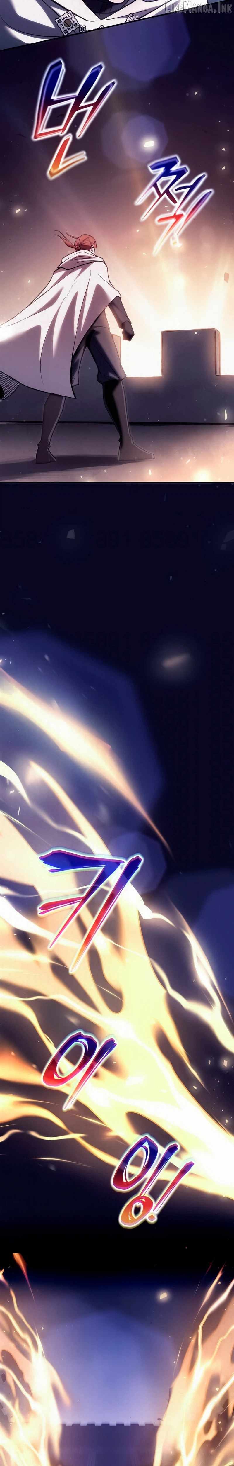 I Became the Tyrant of a Defence Game Chapter 186 - Page 21