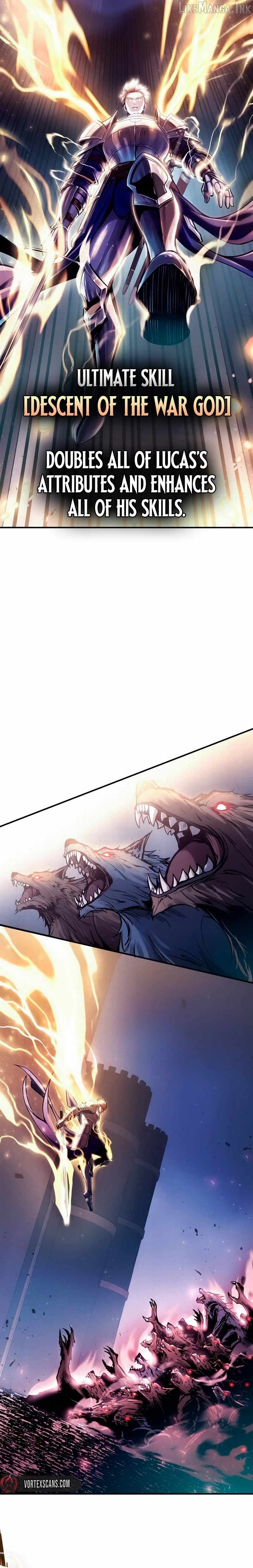 I Became the Tyrant of a Defence Game Chapter 186 - Page 22