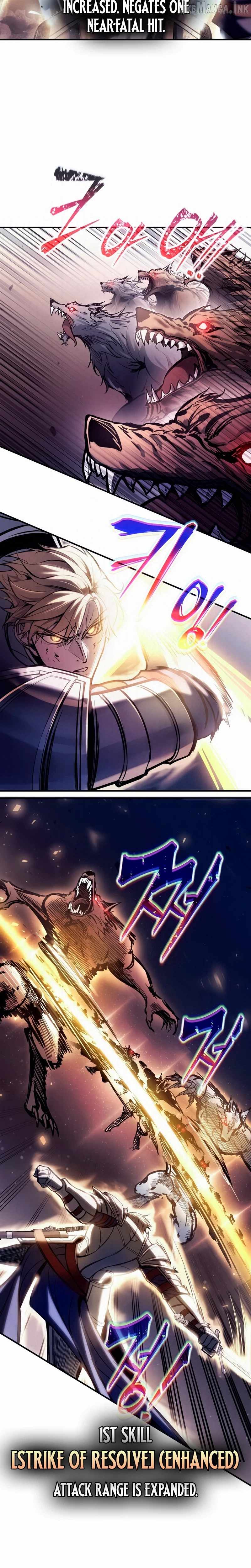 I Became the Tyrant of a Defence Game Chapter 186 - Page 24