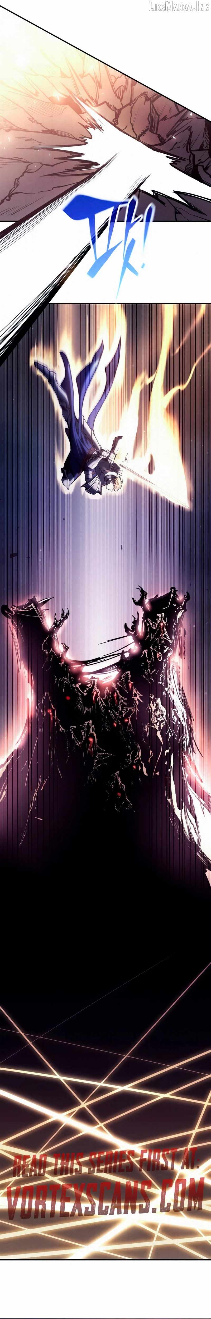 I Became the Tyrant of a Defence Game Chapter 186 - Page 25