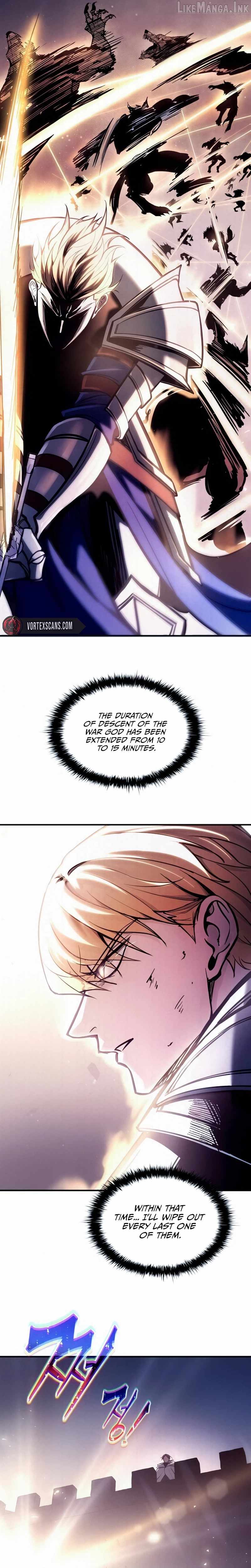 I Became the Tyrant of a Defence Game Chapter 186 - Page 26