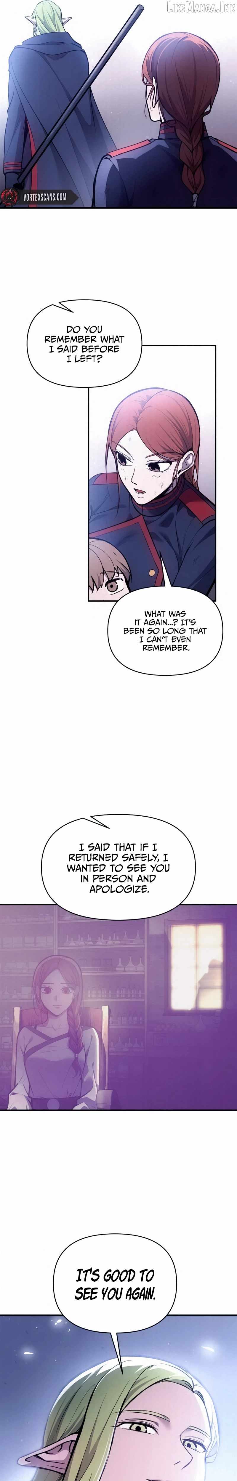 I Became the Tyrant of a Defence Game Chapter 186 - Page 30
