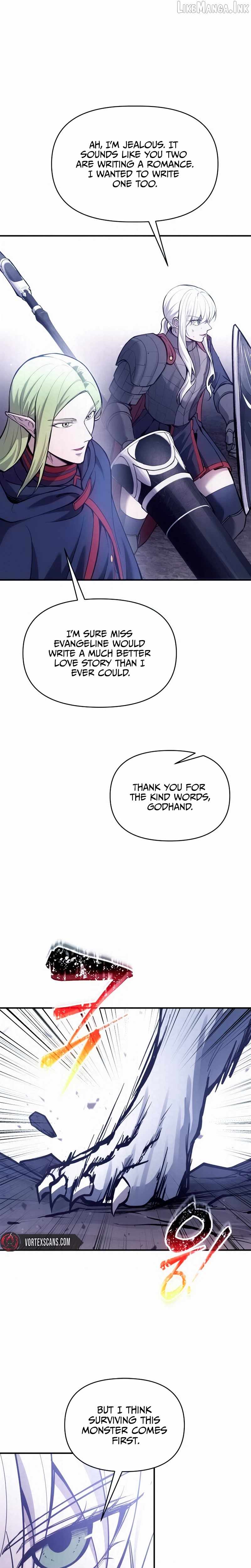 I Became the Tyrant of a Defence Game Chapter 186 - Page 32