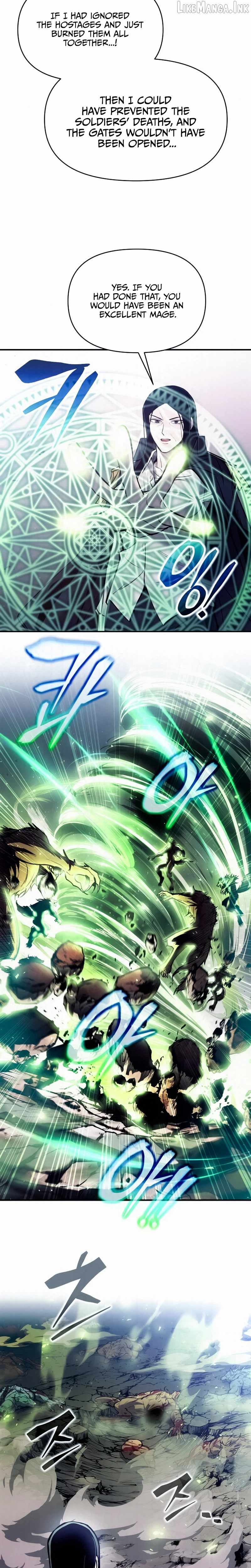 I Became the Tyrant of a Defence Game Chapter 186 - Page 6