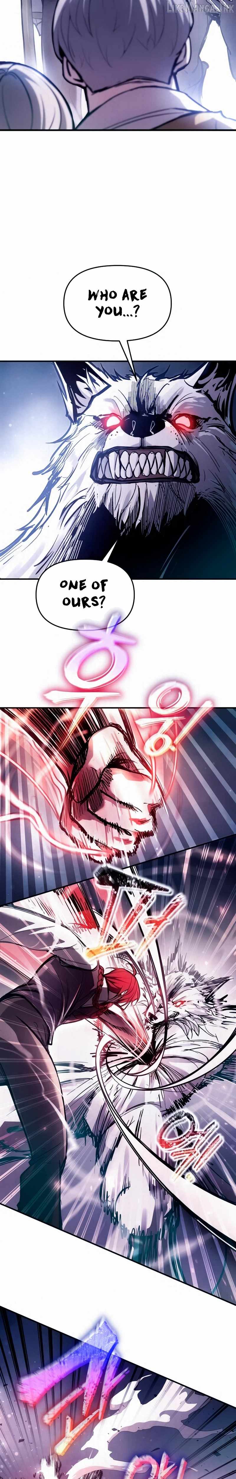 I Became the Tyrant of a Defence Game Chapter 187 - Page 10