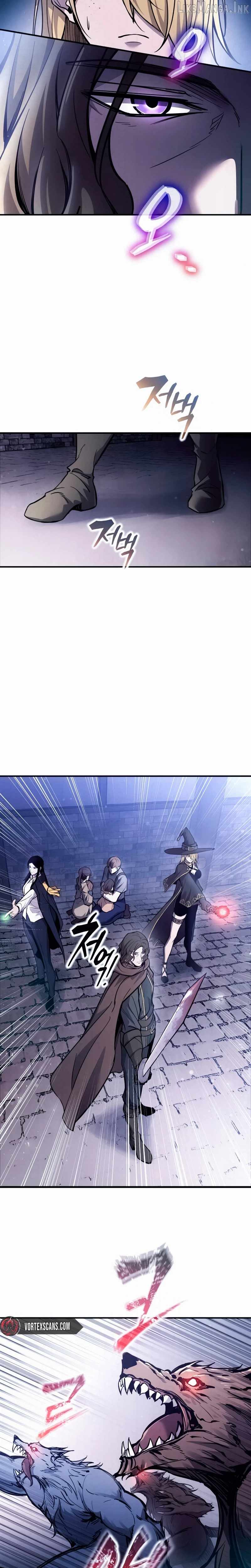 I Became the Tyrant of a Defence Game Chapter 187 - Page 15