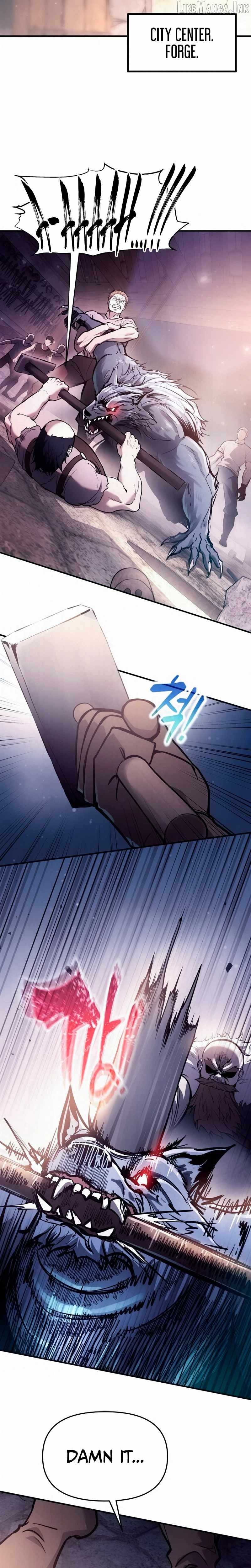 I Became the Tyrant of a Defence Game Chapter 187 - Page 18