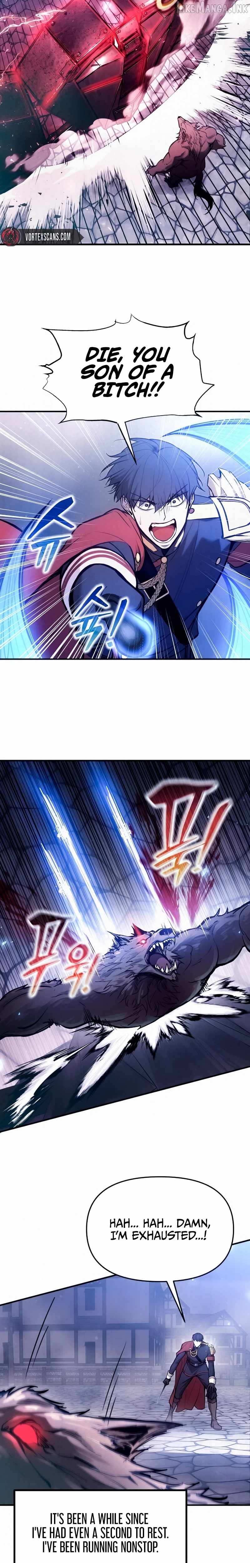 I Became the Tyrant of a Defence Game Chapter 187 - Page 2