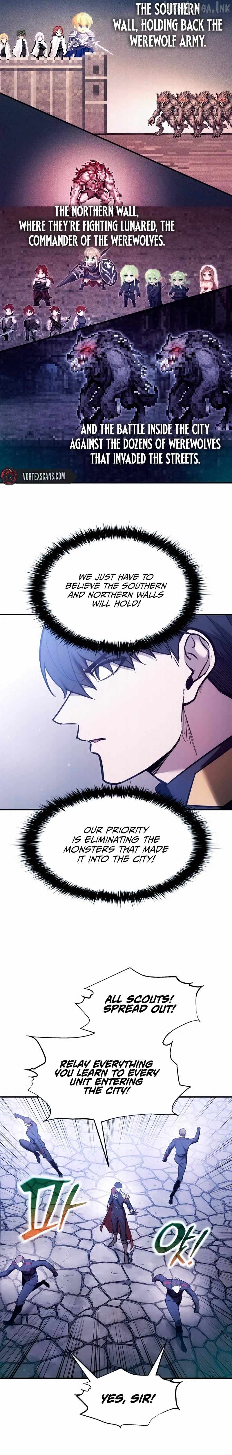 I Became the Tyrant of a Defence Game Chapter 187 - Page 5