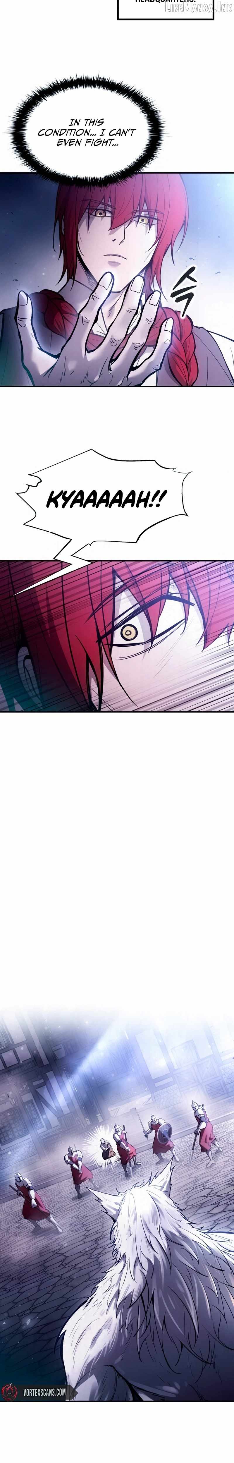 I Became the Tyrant of a Defence Game Chapter 187 - Page 7